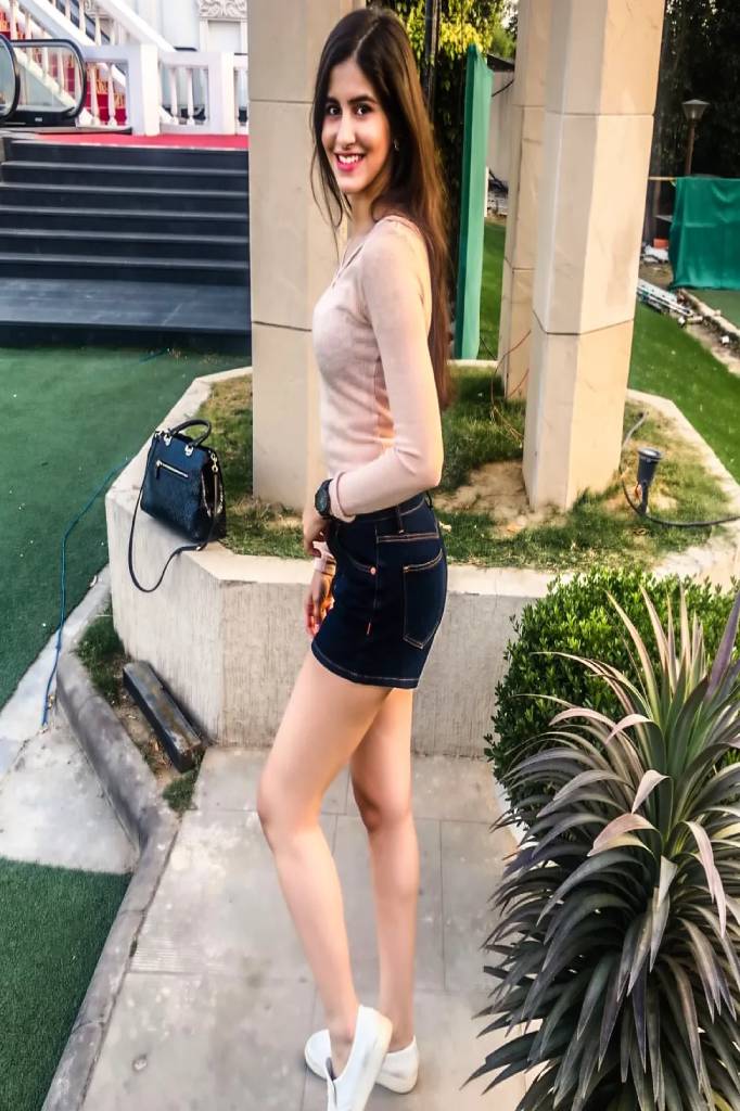 Inaya — profile photo, Guwahati